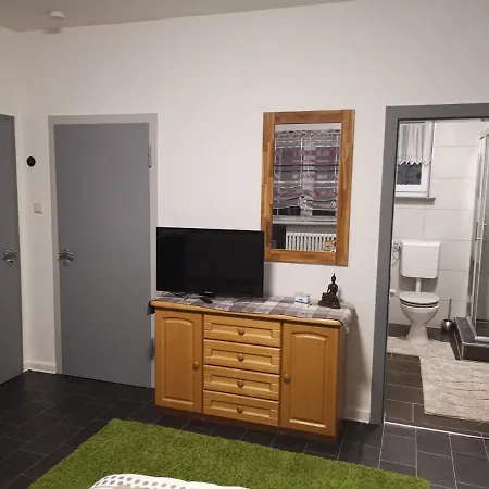 Apartment Byjoe *