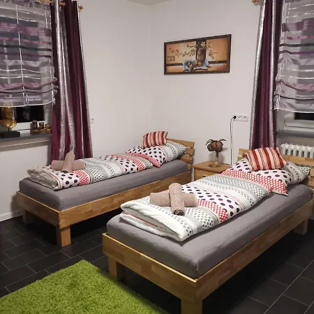 Byjoe Apartment *