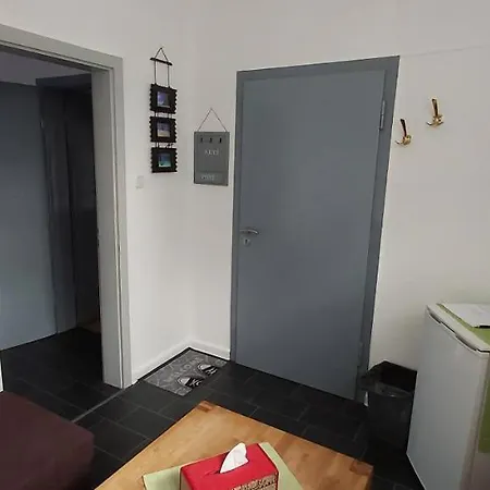 Apartment Byjoe *