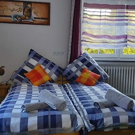 Apartment Byjoe