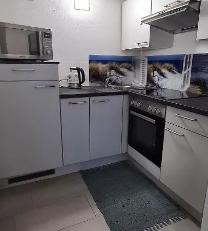 Apartment Byjoe