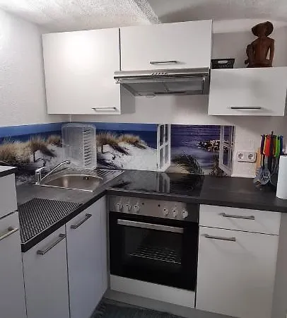 Byjoe Appartement