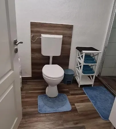 Apartment Byjoe *