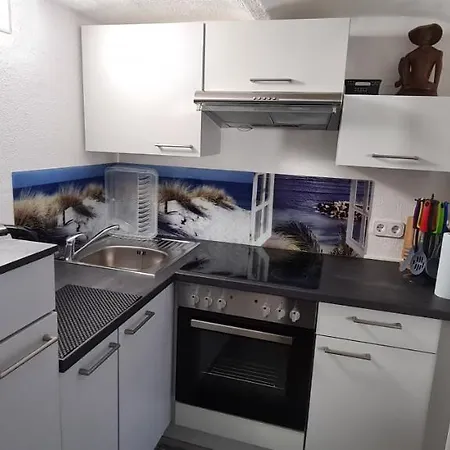 Apartment Byjoe