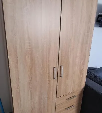 Byjoe Apartament *