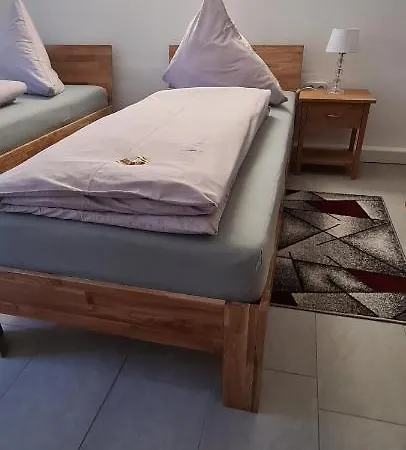 Byjoe Apartment