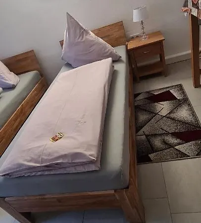Byjoe Apartment *