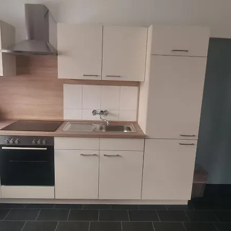 Byjoe Apartment Morschen