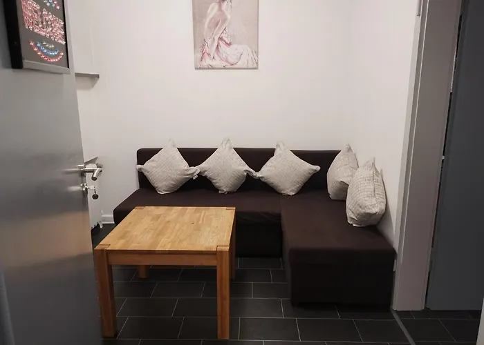 Byjoe Διαμέρισμα