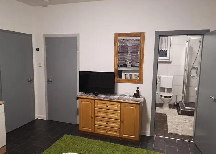 Διαμέρισμα Byjoe *