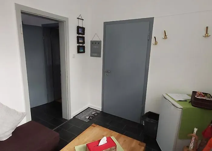 Διαμέρισμα Byjoe *