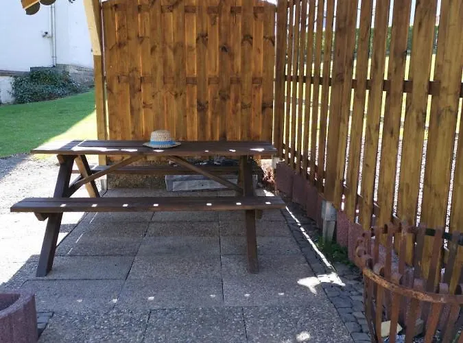 Διαμέρισμα Byjoe Morschen