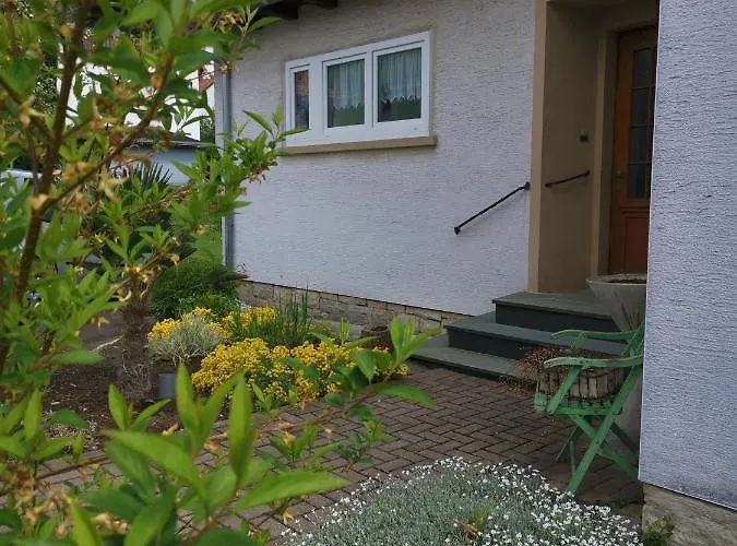 Byjoe Διαμέρισμα Morschen