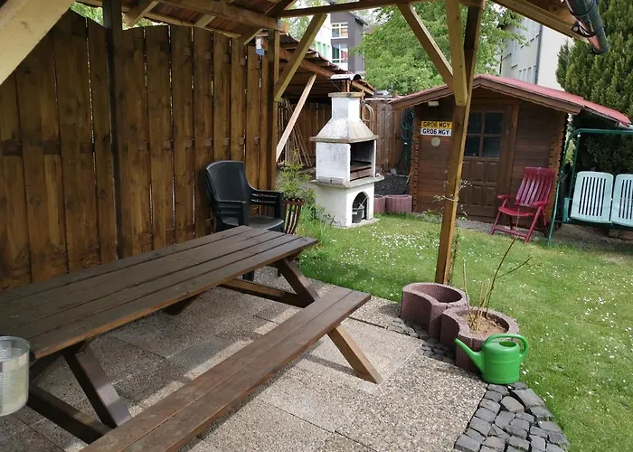 Byjoe Διαμέρισμα *