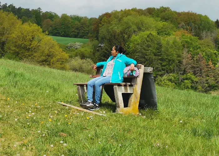 Διαμέρισμα Byjoe Morschen