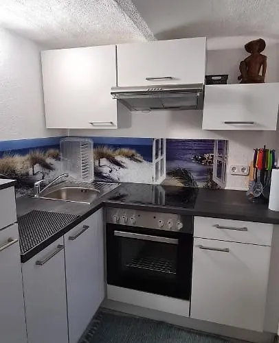 Byjoe Διαμέρισμα