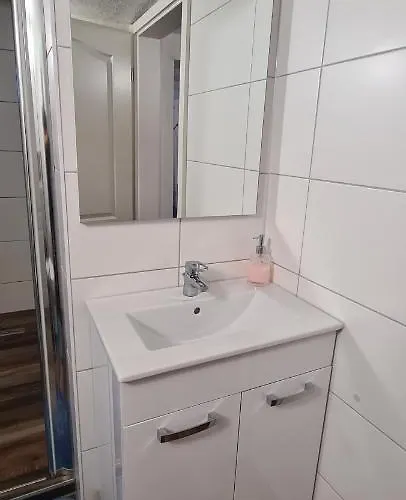 Byjoe Διαμέρισμα *