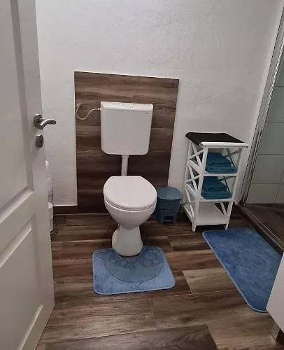 Διαμέρισμα Byjoe *