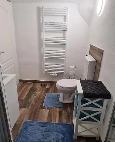 Διαμέρισμα Byjoe Morschen