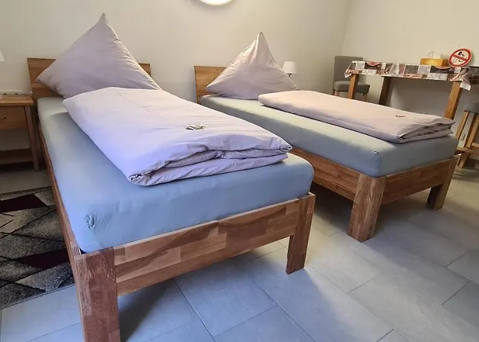 Byjoe Διαμέρισμα Morschen