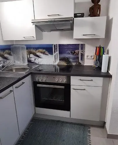 Apartment Byjoe Morschen