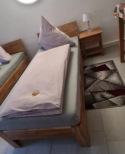 Byjoe Διαμέρισμα *