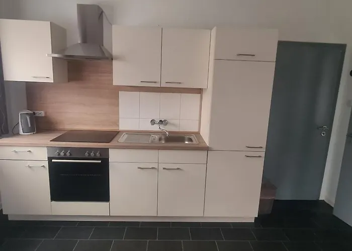 Byjoe Διαμέρισμα Morschen